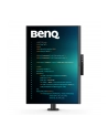 BENQ RD280UA 28.2inch IPS 3840x2560 350cd/m2 5ms HDMI 2.0 DP USB type C PD90W HUB USB KVM Pivot - nr 3