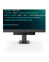 BENQ RD280UA 28.2inch IPS 3840x2560 350cd/m2 5ms HDMI 2.0 DP USB type C PD90W HUB USB KVM Pivot - nr 6