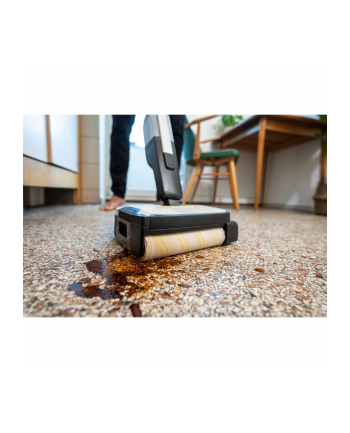 Uniwersalny Pad do czyszczenia KARCHER FC 2 (żółty) 2863-3290