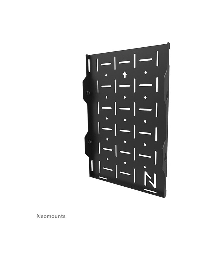 NEOMOUNTS LEVEL-750 AV storage rack for Wall Mounts quick install główny
