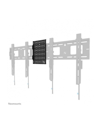 NEOMOUNTS LEVEL-750 AV storage rack for Wall Mounts quick install