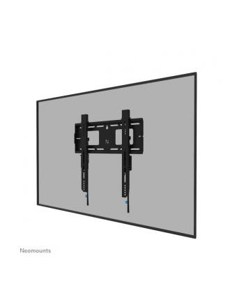 NEOMOUNTS LEVEL-750 Wall Mount XL 100kg kickstand lockable connectable VESA 400x400