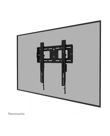 NEOMOUNTS LEVEL-750 Wall Mount XL 100kg kickstand lockable connectable VESA 400x400 nr 1