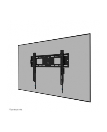 NEOMOUNTS LEVEL-750 Wall Mount XL 125kg kickstand lockable connectable VESA 600x400