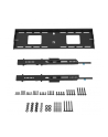 NEOMOUNTS LEVEL-750 Wall Mount XL 125kg kickstand lockable connectable VESA 600x400 - nr 25