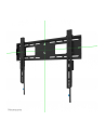 NEOMOUNTS LEVEL-750 Wall Mount XL 125kg kickstand lockable connectable VESA 600x400 - nr 35