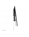 NEOMOUNTS LEVEL-750 Wall Mount XL 125kg kickstand lockable connectable VESA 600x400 - nr 44