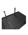 NEOMOUNTS LEVEL-750 Wall Mount XL 125kg kickstand lockable connectable VESA 600x400 - nr 45