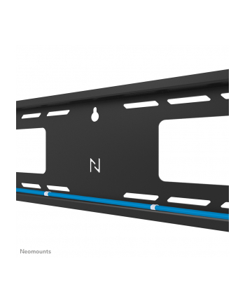 NEOMOUNTS LEVEL-750 Wall Mount XL 125kg kickstand lockable connectable VESA 600x400
