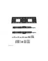 NEOMOUNTS LEVEL-750 Wall Mount XL 125kg kickstand lockable connectable VESA 600x400 - nr 55