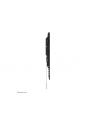 NEOMOUNTS LEVEL-750 Wall Mount XL 125kg kickstand lockable connectable VESA 600x400 - nr 56