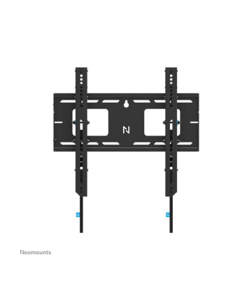 NEOMOUNTS LEVEL-750 Wall Mount XL 125kg tiltable tilt guard connectable VESA 400x400