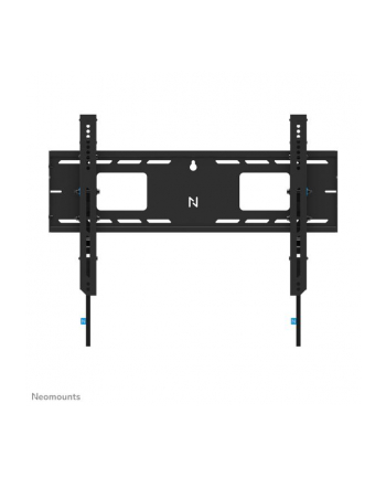 NEOMOUNTS LEVEL-750 Wall Mount XL 125kg tiltable tilt guard connectable VESA 600x400