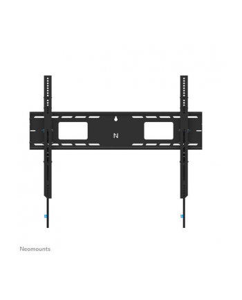 NEOMOUNTS LEVEL-750 Wall Mount XL 100kg tiltable tilt guard connectable VESA 800x600