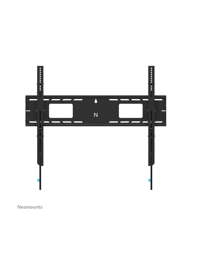 NEOMOUNTS LEVEL-750 Wall Mount XL 100kg tiltable tilt guard connectable VESA 800x600 główny