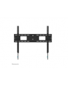 NEOMOUNTS LEVEL-750 Wall Mount XL 100kg tiltable tilt guard connectable VESA 800x600 - nr 3