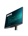 BENQ RD280U 28.2inch IPS 3840x2560 350cd/m2 5ms HDMI 2.0 DP USB type C PD90W HUB USB KVM Height - nr 22