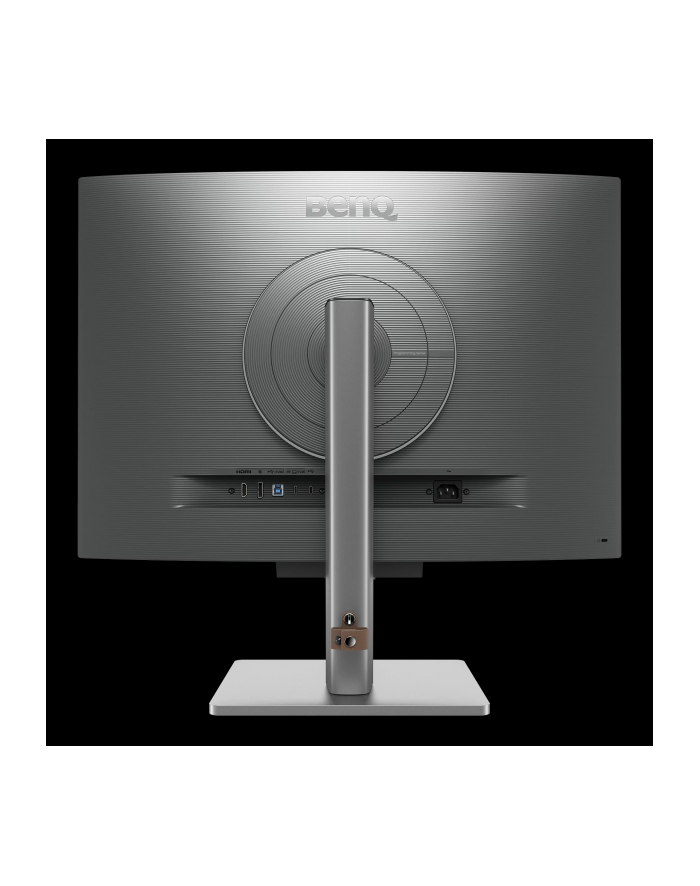 BENQ RD280U 28.2inch IPS 3840x2560 350cd/m2 5ms HDMI 2.0 DP USB type C PD90W HUB USB KVM Height główny