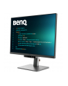 BENQ RD280U 28.2inch IPS 3840x2560 350cd/m2 5ms HDMI 2.0 DP USB type C PD90W HUB USB KVM Height - nr 37