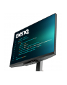 BENQ RD280U 28.2inch IPS 3840x2560 350cd/m2 5ms HDMI 2.0 DP USB type C PD90W HUB USB KVM Height - nr 42
