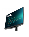 BENQ RD280U 28.2inch IPS 3840x2560 350cd/m2 5ms HDMI 2.0 DP USB type C PD90W HUB USB KVM Height - nr 53