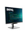 BENQ RD280U 28.2inch IPS 3840x2560 350cd/m2 5ms HDMI 2.0 DP USB type C PD90W HUB USB KVM Height - nr 8