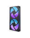 NZXT Wentylator F240 RGB Core Czarny PWM - nr 16