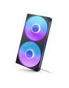NZXT Wentylator F240 RGB Core Czarny PWM - nr 17