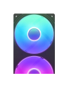 NZXT Wentylator F240 RGB Core Czarny PWM - nr 20