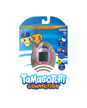 bandai TAMAGOTCHI CONNECTION - ICE CREAM