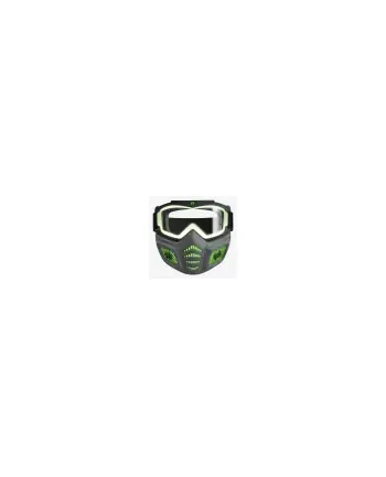 GEL BLASTER maska na twarz Elite