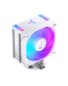 Jonsbo CR-1000 EVO Chłodzenie procesora, RGB - biały - nr 3