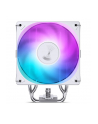 Jonsbo CR-1000 EVO Chłodzenie procesora, RGB - biały - nr 4