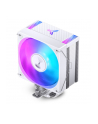 Jonsbo CR-1000 EVO Chłodzenie procesora, RGB - biały - nr 5