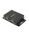 startech 2X USB TO SERIAL ADAPTER HUB/ - nr 1