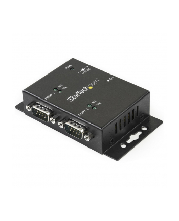 startech 2X USB TO SERIAL ADAPTER HUB/