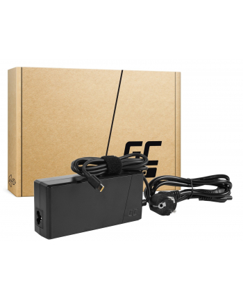 GREEN CELL ZASILACZ / ŁADOWARKA USB-C 130W 5V-9V-12V-15V/3A, 20V/65A POWER D-ELIVERY (AD140P) nr 1