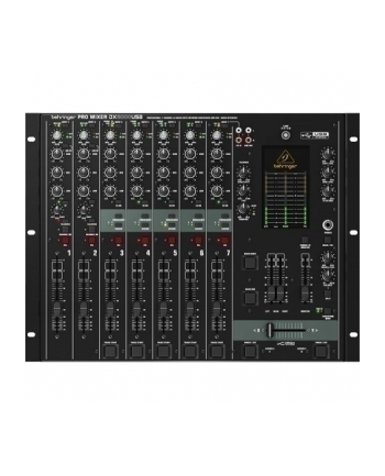 Behringer DX2000USB Mikser DJ