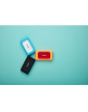 KINGSTON XS SSD Rubber Sleeve 3 Pack - Black Blue Orange - nr 4