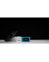 KINGSTON XS SSD Rubber Sleeve 3 Pack - Black Blue Orange - nr 7