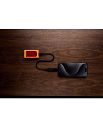 KINGSTON XS SSD Rubber Sleeve 3 Pack - Black Blue Orange