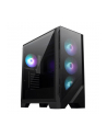 MSI MAG FORGE 321R AIRFLOW case - nr 1