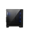 MSI MAG FORGE 321R AIRFLOW case - nr 4