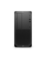 hp inc. HP TWR G9 Intel Core i7-14700K 32GB DDR5 1TB PCIe M.2 NVIDIA RTX A4000 16GB W11P - nr 1
