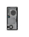 hp inc. HP TWR G9 Intel Core i7-14700K 32GB DDR5 1TB PCIe M.2 NVIDIA RTX A4000 16GB W11P - nr 4