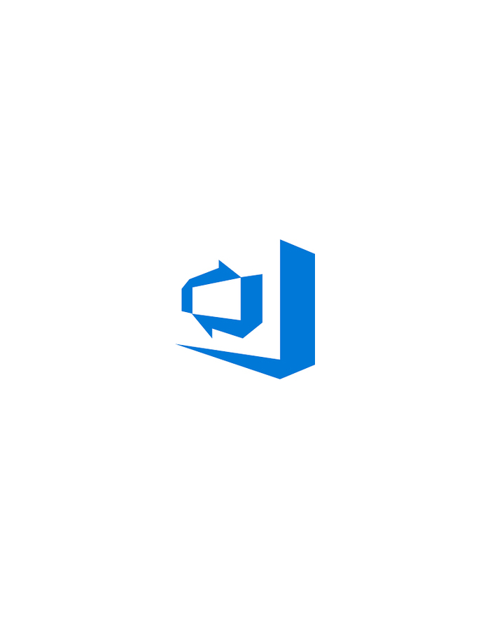 microsoft MS OVL-GOV Visual Studio Team Foundation Svr CAL License/Software Assurance Pk 1 License Additional Product User CAL 3Y-Y1 główny