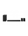 Soundbar LG S60TR, 51, 440W, Wireless - nr 1