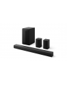 Soundbar LG S60TR, 51, 440W, Wireless - nr 4