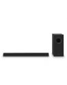 SOUND BAR 21/SC-HTB490EGK PANASONIC - nr 1