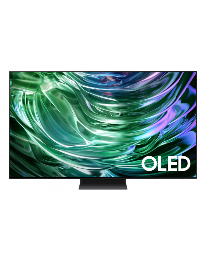 Telewizor 77''; Samsung QE77S90DAEXXH główny